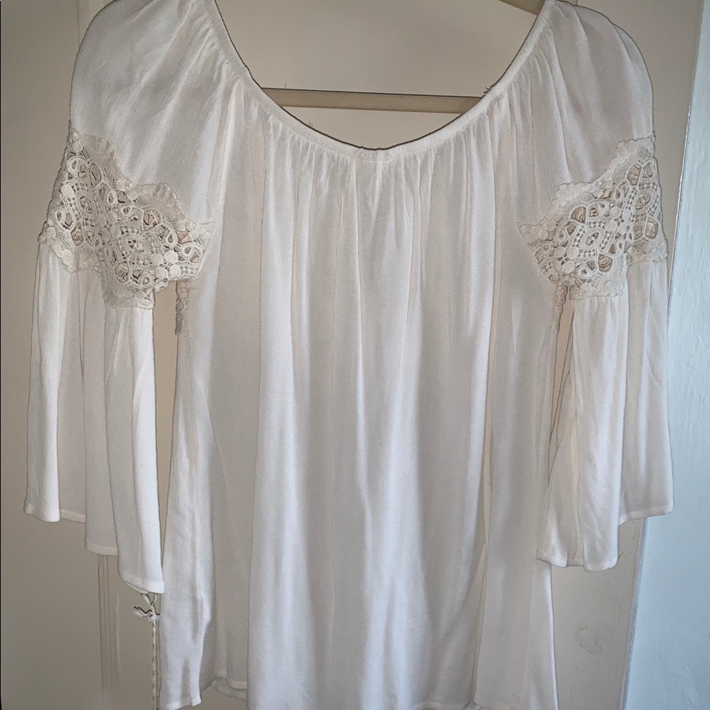 Mossimo supply co blouse